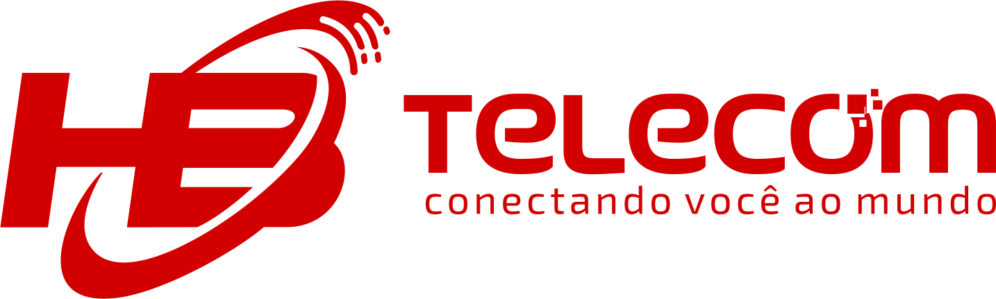 HB Telecom Logo